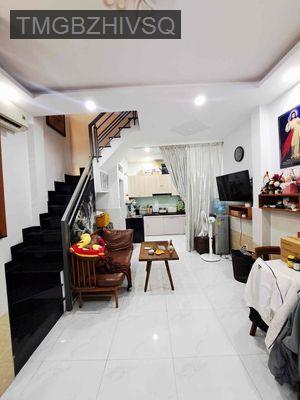 T AEON TÂN PHÚ - HẺM 7M XE TẢI TRÁNH - NHÀ MỚI Ở NGAY - Phường Bình Hưng Hòa  -  Quận Bình Tân 