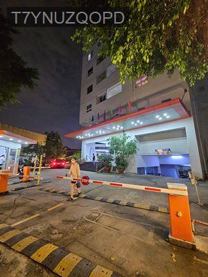 Căn hộ 73m2 2PN Chung cư Đại Thành Q.Tân Phú - Phường Phú Trung  -  Quận Tân Phú 