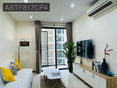 HÀ ĐÔ CENTROSA CĂN HỘ 1PN CHÍNH CHỦ CẦN  SANG NHƯỢNG - Phường 12  -  Quận 10 
