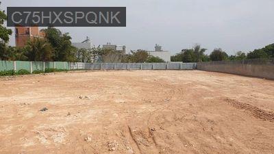 Bán đất - Phường Long Thạnh Mỹ  -  Quận 9  - 2460m² - 93.48tỷ