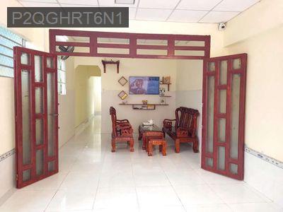 Bán nhà - Xã Tân Thạnh Đông  -  Huyện Củ Chi  - 66m² - 1.69tỷ