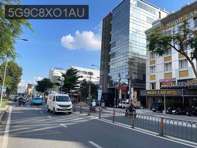 MT Phan Sào Nam, Tân Bình. 4.5 x 9m (40m2). 💵 9 tỷ - Phường 11  -  Quận Tân Bình 