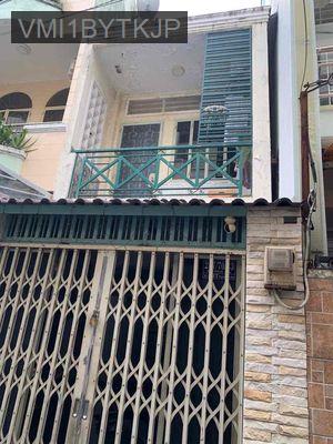 Bán nhà quận bình thạnh đường bùi đình tuý - Phường 24  -  Quận Bình Thạnh 