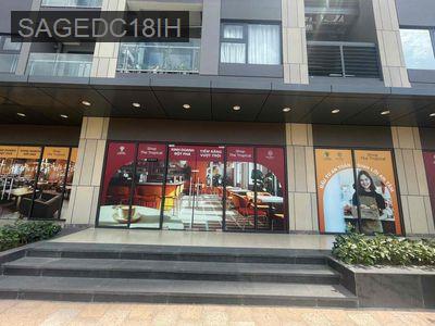 Shophouse mặt tiền kinh doanh, nhà sẵn, khu căn hộ 2000 căn đông đúc - Phường Long Thạnh Mỹ  -  Quận 9 