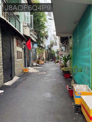 💥 Tài chính 3 tỷ tìm nhà Tân Bình? Căn này ngay Bảy Hiền – sổ riêng! - Phường 10  -  Quận Tân Bình 