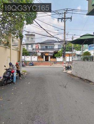 🏡 BÁN NHÀ MẶT TIỀN ĐƯỜNG – PHƯỜNG THỦ ĐỨC - Phường Linh Chiểu  -  Quận Thủ Đức 