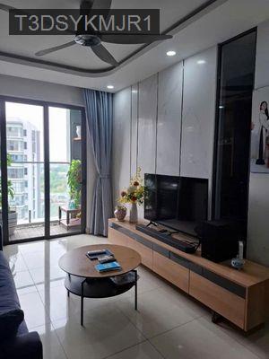 Bán nhanh căn 3PN full nội rất , view công viên, giá *** khu - Phường Sơn Kỳ  -  Quận Tân Phú 