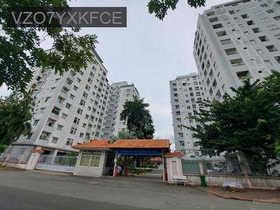 Cần bán chung cư Him Lam 6A, khu Trung Sơn, liền kề Q.7, 3,2 tỷ - Xã Bình Hưng  -  Huyện Bình Chánh 