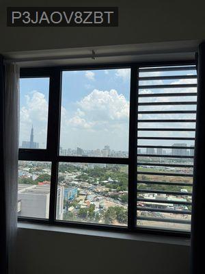 sổ hồng SẴN, nhà sẵn-Cần bán căn 2PN 64m Centana Thủ Thiêm vị trí đẹp - Phường An Phú  -  Quận 2 