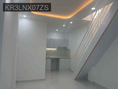 Nhà đường 12 Linh Chiểu  ‎ngay VinCom Thủ Đức . - Phường Bình Chiểu  -  Quận Thủ Đức 