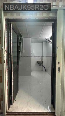 tôi chính chủ cần bán nhà nhỏ . 10m2 . 1 trệt , 2 lầu , 2wc . quận 6 - Phường 3  -  Quận 6  tôi chính chủ cần bán nhà nhỏ . 10m2 . 1 trệt , 2 lầu , 2wc . quận 6 - Phường 3  -  Quận 6