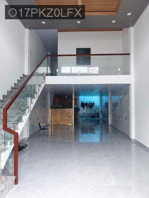 BÁN GẤP NHÀ 116m² – HẺM XE HƠI – LÊ VĂN KHƯƠNG, HIỆP THÀNH, QUẬN 12 🌟 - Phường Hiệp Thành  -  Quận 12 
