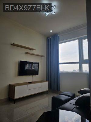 Tầng 19 căn hộ mới 99% : trống xem ngay tòa AEon Mall - Cực tiện lợi - Phường 4  -  Quận 8 