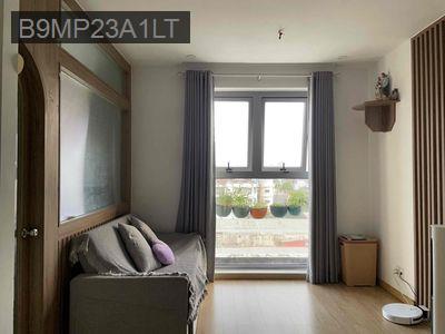 Căn hộ chung cư Luxcity offictel - Phường Bình Thuận  -  Quận 7 