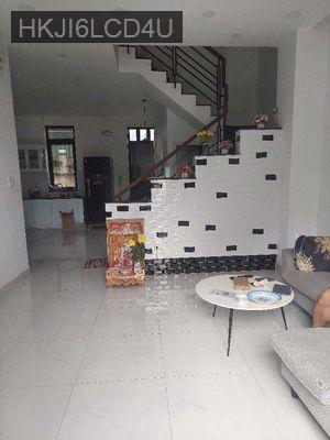 Bán nhà - Phường Bình Trưng Tây  -  Quận 2  - 135m² - 4.2tỷ