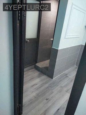 Hh 20 triệu nhờ ae dẫn dùm nhà 2 lầu sổ riêng p8 Tân Bình - Phường 8  -  Quận Tân Bình 