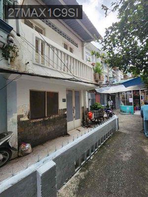 🔴BÁN NHÀ ĐƯỜNG TRƯỜNG SA SÁT BÊN QUẬN 1 DIỆN TÍCH 40m2 - Phường 17  -  Quận Bình Thạnh  🔴BÁN NHÀ ĐƯỜNG TRƯỜNG SA SÁT BÊN QUẬN 1 DIỆN TÍCH 40m2 - Phường 17  -  Quận Bình Thạnh