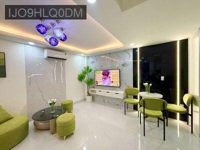 BÁN GẤP NHÀ MẶT TIỀN ĐƯỜNG DUY TÂN - PHÚ NHUẬN! - Phường 15  -  Quận Phú Nhuận 