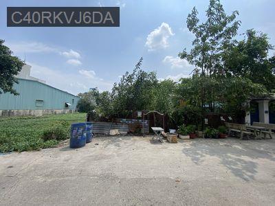 Bán 1040m2 thổ cư, cách mặt tiền TX 25 chừng 100m hẻm xe hơi,39 tỷ - Phường Thạnh Xuân  -  Quận 12 