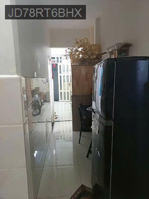 NHỈNH 3 TỶ - 60M² - HẺM THÔNG TỨ TUNG – 50M RA MT HUỲNH TẤN PHÁT, Q7 - Phường Phú Mỹ  -  Quận 7 