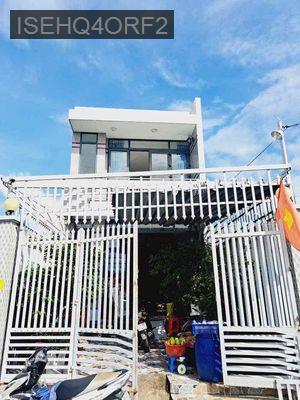nhà Bình chánh 100m2 giá chỉ 2,9 tỷ - Xã Hưng Long  -  Huyện Bình Chánh 