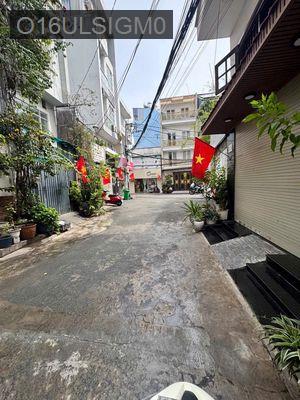 🏡CHUNG CƯ ĐINH TIÊN HOÀNG - 1 BƯỚC QUA QUẬN 1 - QUÁ HÓT CHỈ 2.9 TỎI 🧄 - Phường 1  -  Quận Bình Thạnh 