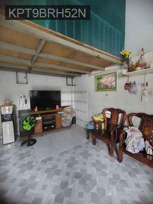 Bán nhà chính chủ Bình Chuẩn - Phường Bình Chuẩn  -  Thị xã Thuận An 