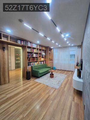 Bán căn hộ PN Techcons- Phan Xích Long-Phú Nhuận 107m2- 2PN 2WC-6,2 tỷ - Phường 7  -  Quận Phú Nhuận 