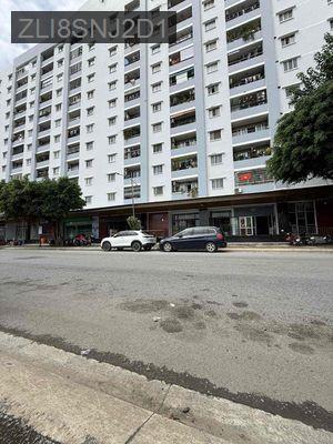 Bán căn hộ 106m2 3PN cao ốc Bình Minh an khánh quận 2 - Phường An Khánh  -  Quận 2 