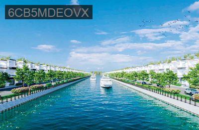 NHÀ MT KÊNH THAM LUONG - Phường Bình Hưng Hòa  -  Quận Bình Tân 