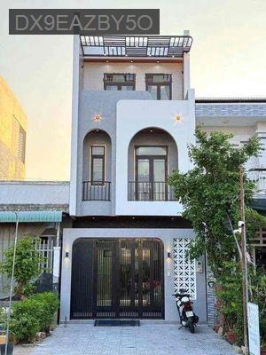 Bán nhà - Phường An Phú  -  Thị xã Thuận An  - 72m² - 2.65tỷ