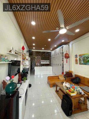CHUNG CƯ CMT8- P.15- CHỢ HOÀ HƯNG- 43,5M2- TẶNG NỘI THẤT-SỔ HỒNG RIÊNG - Phường 14  -  Quận 10 