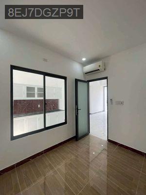 Bán nhà mới xây - giáp cầu lớn, sh riêng - Xã Bà Điểm  -  Huyện Hóc Môn 