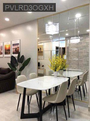 BÁN CHUNG CƯ Tara Residence 86m2 Full Nt - Phường 6  -  Quận 8 