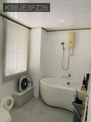 tặng toàn bộ nội thất cao cấp - Phường Tân Quý  -  Quận Tân Phú 