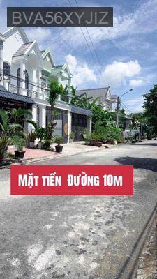 bán nhà đã hoàn công - Xã Tân Kim  -  Huyện Cần Giuộc 