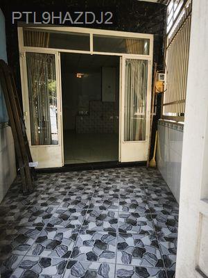 Nhà ở diện tích 41,4m . 1 phòng ngủ .nhà trống. Có sổ hồng tại hốc môn - Xã Bà Điểm  -  Huyện Hóc Môn 