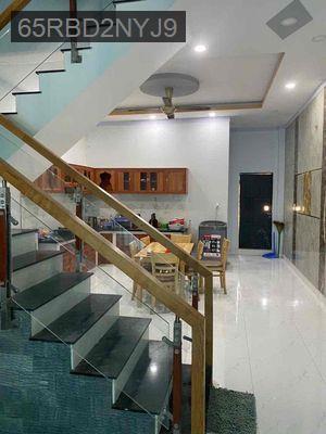 Bán nhà - Phường Uyên Hưng  -  Thị xã Tân Uyên  - 100m² - 2.85tỷ