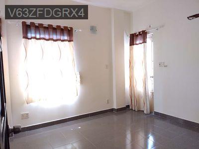 Bán chung cư - Phường 4  -  Quận 8  - 75m² - 2.73tỷ