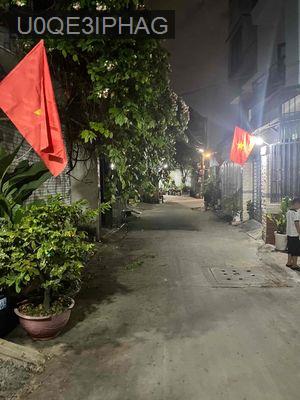Nhà ở cần bán để chuyển nhà - Phường Linh Tây  -  Quận Thủ Đức 