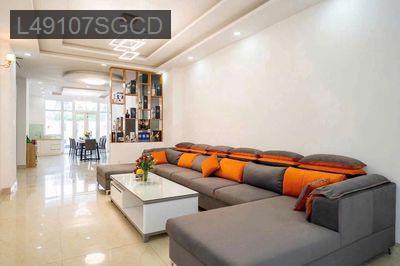 Chính chủ Bán Villa 4 Tâng, Mặt Tiền khu Thảo Điền - Q2 - Giá 39 TỶ - Phường Thảo Điền  -  Quận 2 