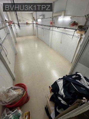 Chính Chủ Bán Nhà Q8 khu xóm đạo – 56,6m² – ở + kinh doanh – 2,5 tỷ - Phường 7  -  Quận 8 