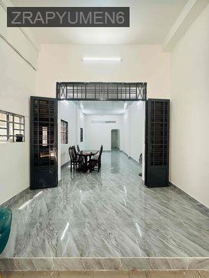 Bán nhà - Phường Tân Hưng Thuận  -  Quận 12  - 78m² - 4.5tỷ