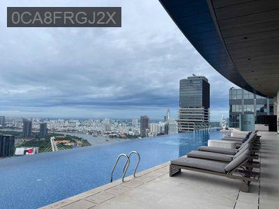 Bán gấp TÒA SEA Chcc Grand Marina Saigon, 23,5 tỷ, 55m2, 1PN, Q1, HCM - Phường Bến Nghé  -  Quận 1 