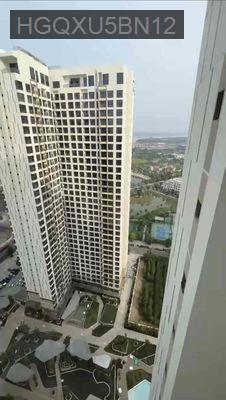 Bán căn hộ Masterise 2 PN - Phường Long Bình  -  Quận 9 