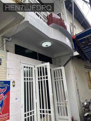 NHÀ RIÊNG HOÀNG HOA THÁM, BÌNH THẠNH - 2,8 tỷ - 20m2 - HẺM 3m. NHÀ ĐẸP - Phường 7  -  Quận Bình Thạnh  NHÀ RIÊNG HOÀNG HOA THÁM, BÌNH THẠNH - 2,8 tỷ - 20m2 - HẺM 3m. NHÀ ĐẸP - Phường 7  -  Quận Bình Thạnh