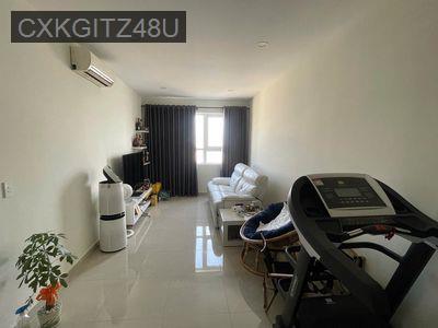 NHÀ ĐẸP GIÁ TỐT: 3PN 2WC VIEW TRỰC DIỆN Q1 FULL NT BLOCK DRAGON 1 AEON - Phường 4  -  Quận 8 