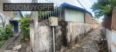 Bán nhà - Phường 27  -  Quận Bình Thạnh  - 47m² - 2.7tỷ