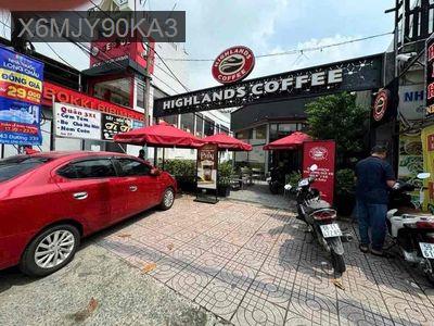 💥 VỊ TRÍ NHẬN DIỆN THƯƠNG HIỆU DÒNG TIỀN 1.44tỷ/năm 330m2 NHỈNH 70TỶ - Phường Phước Long B  -  Quận 9 