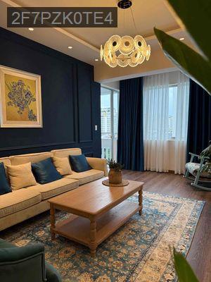 Bán căn hộ đẹp 113m2 tại Phú Mỹ Hưng giá 10.6 tỷ - Phường Tân Phong  -  Quận 7 